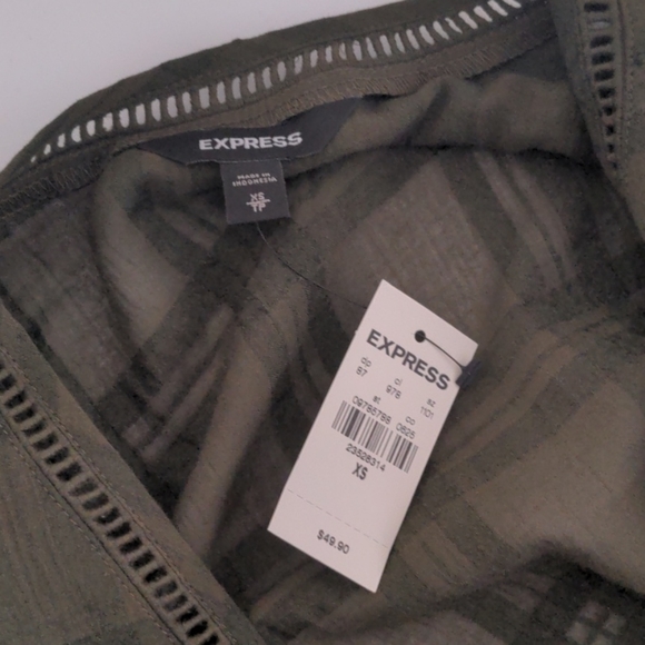 Express top - Picture 4 of 6